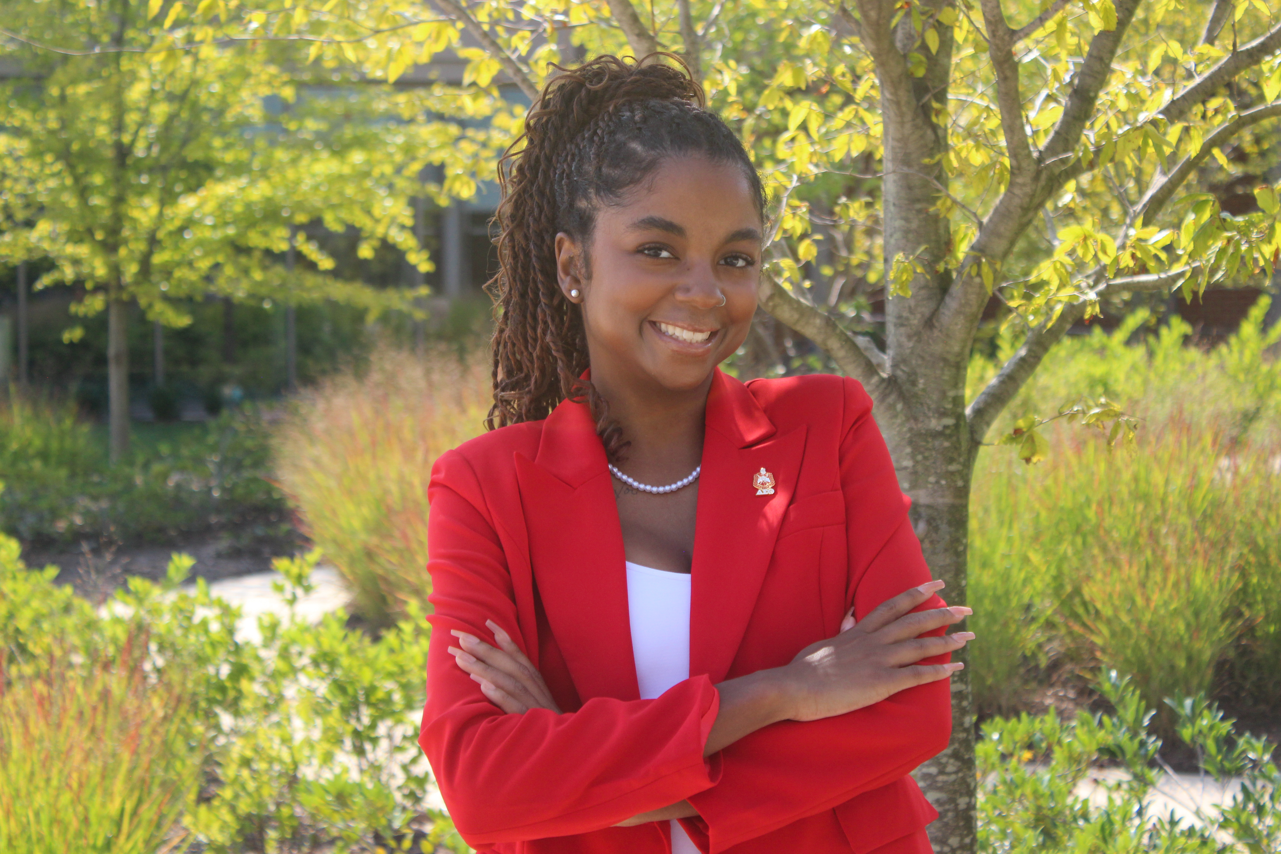profile pic for kayla floyd