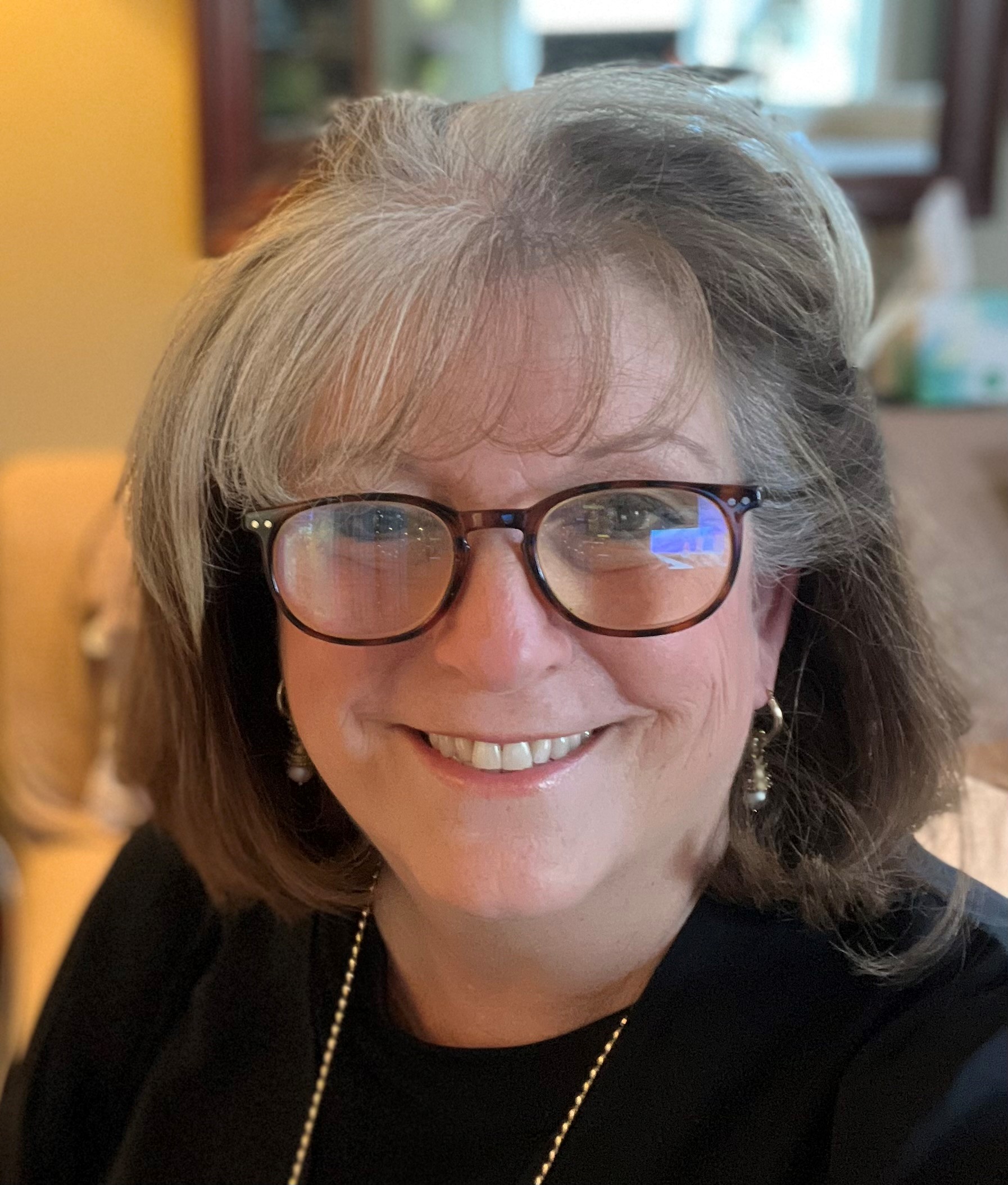 Beth Lewis